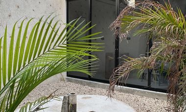 Casa Remodelada en venta Centro de Mérida