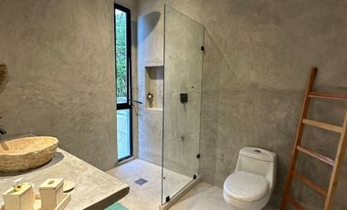 Casa Remodelada en venta Centro de Mérida