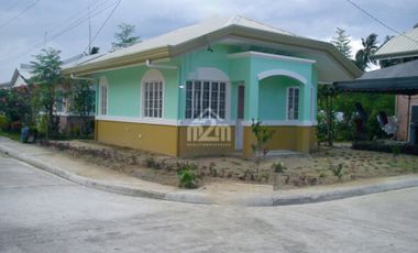 Detached House & Lot for Sale in Buanoy, Balamban, Cebu