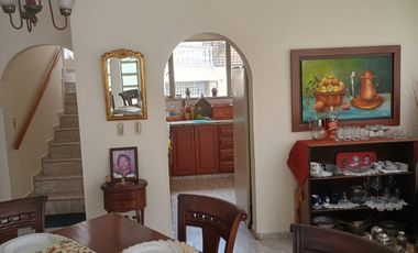 casa en venta en la mesa. Cod V12463