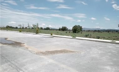 TERRENO INDUSTRIAL FACILIDADES