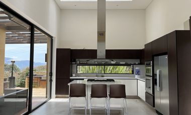 casa campestre en venta en pradera de potosí. Cod V7443723
