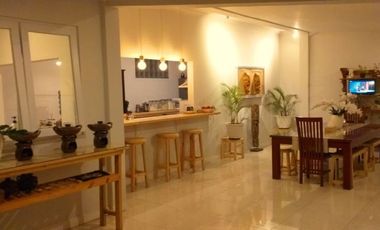 Rumah Kawasan Sejuk dan Asri Bisa Untuk Guesthouse/Homestay