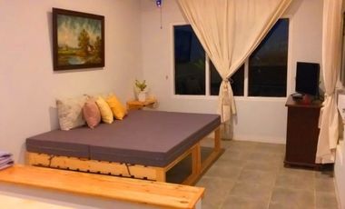 Rumah Kawasan Sejuk dan Asri Bisa Untuk Guesthouse/Homestay