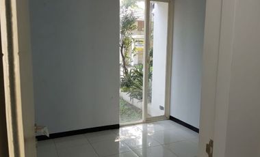 Rumah Baru Dijual Cluster Stamford Citra Harmoni NN