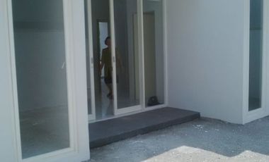 Rumah Baru Dijual Cluster Stamford Citra Harmoni NN