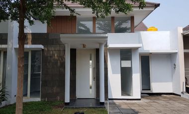 Rumah Baru Dijual Cluster Stamford Citra Harmoni NN