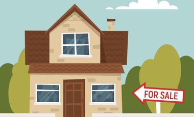 Rumah dijual di Jawa Timur, Sidoarjo