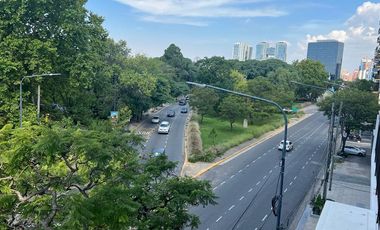 Exclusivo Departamento - Vicente López, 3 dormitorios.