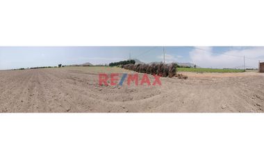 Venta De Terreno De 2.5 Has - ¡Gran Oportunidad De Inversión En Chancay! 🌟