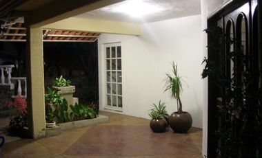 Casa Sola en Reforma Cuernavaca - ARI-364-Cs