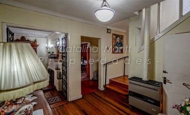 Casa en venta de 9 dorm. en Viña del Mar