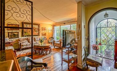 Casa en venta de 9 dorm. en Viña del Mar