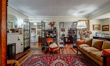 Casa en venta de 9 dorm. en Viña del Mar