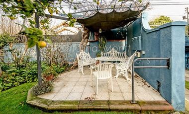 Casa en venta de 9 dorm. en Viña del Mar