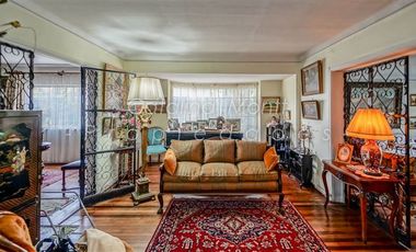 Casa en venta de 9 dorm. en Viña del Mar