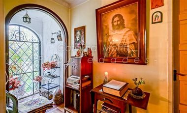 Casa en venta de 9 dorm. en Viña del Mar