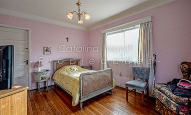 Casa en venta de 9 dorm. en Viña del Mar