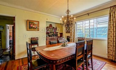 Casa en venta de 9 dorm. en Viña del Mar