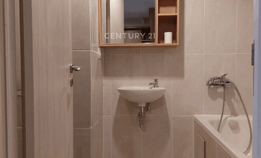 Apartemen Grand Kamala Lagoon 2BR Minimalis Design Full Furnish