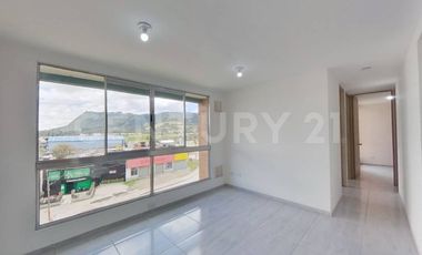 SE VENTA APARTAMENTO REMODELADO CON PISCINA