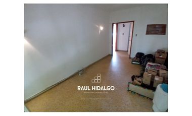DEPARTAMENTO DE 3 AMBIENTES CON BALCÓN A LA CALLE EN MIRAMAR
