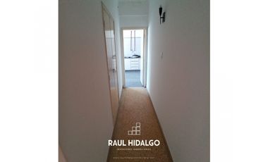 DEPARTAMENTO DE 3 AMBIENTES CON BALCÓN A LA CALLE EN MIRAMAR