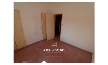 DEPARTAMENTO DE 3 AMBIENTES CON BALCÓN A LA CALLE EN MIRAMAR