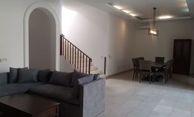Dijual/Disewakan Tropical House in Cipete area
