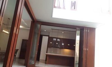 Dijual/Disewakan Tropical House in Cipete area