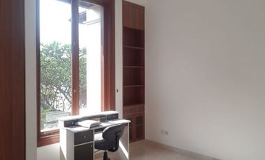 Dijual/Disewakan Tropical House in Cipete area