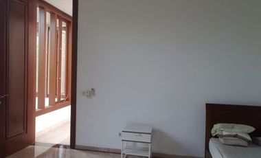 Dijual/Disewakan Tropical House in Cipete area