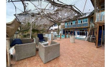 Venta Casa Primera Linea Iquique