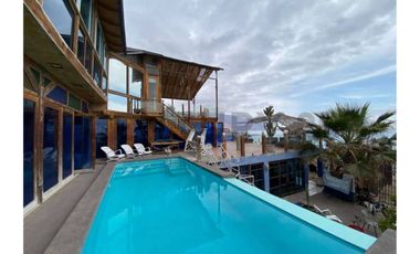 Venta Casa Primera Linea Iquique