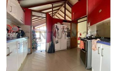 Venta Casa Primera Linea Iquique