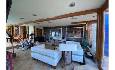 Venta Casa Primera Linea Iquique