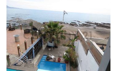 Venta Casa Primera Linea Iquique