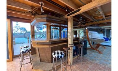 Venta Casa Primera Linea Iquique