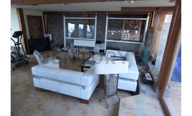 Venta Casa Primera Linea Iquique