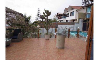 Venta Casa Primera Linea Iquique