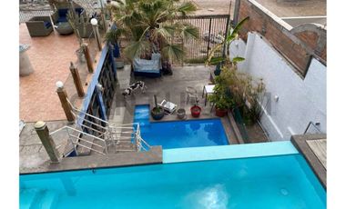 Venta Casa Primera Linea Iquique