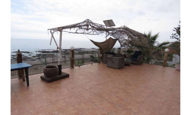 Venta Casa Primera Linea Iquique