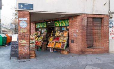 EN VENTA-LOCAL COMERCIAL- BARRIO PICHINCHA