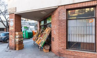 EN VENTA-LOCAL COMERCIAL- BARRIO PICHINCHA