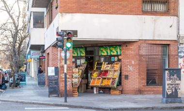 EN VENTA-LOCAL COMERCIAL- BARRIO PICHINCHA