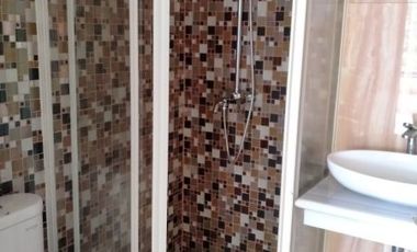 Town House di Cilandak dg Taman Best Unit Kondisi Unfurnished HSE-A0425