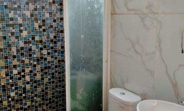 Town House di Cilandak dg Taman Best Unit Kondisi Unfurnished HSE-A0425