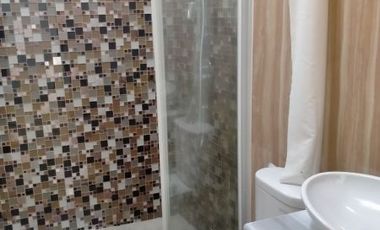 Town House di Cilandak dg Taman Best Unit Kondisi Unfurnished HSE-A0425
