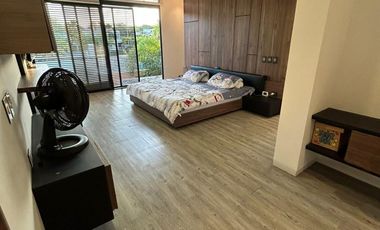 casa en venta en bocono. Cod V1225