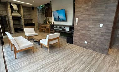 casa en venta en bocono. Cod V1225